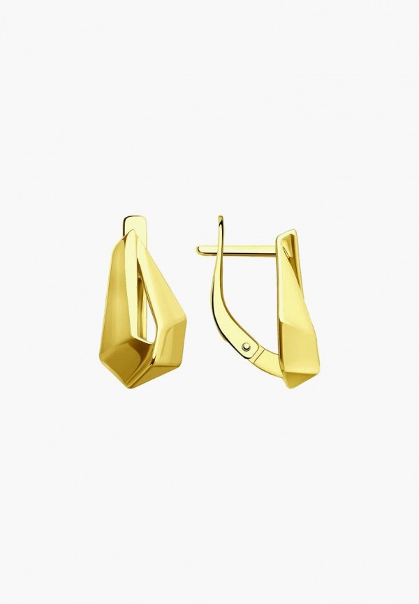 фото Серьги diamant