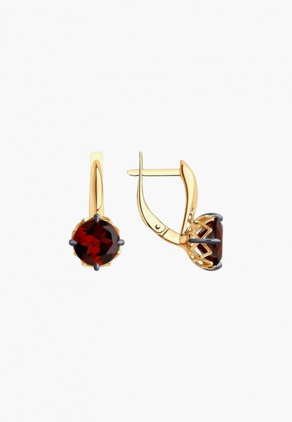 фото Серьги diamant