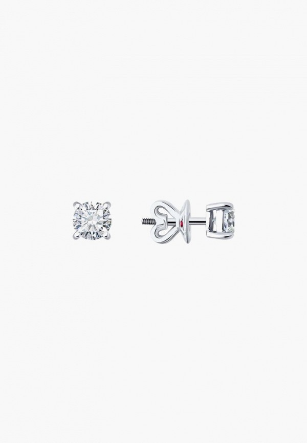 фото Серьги diamant