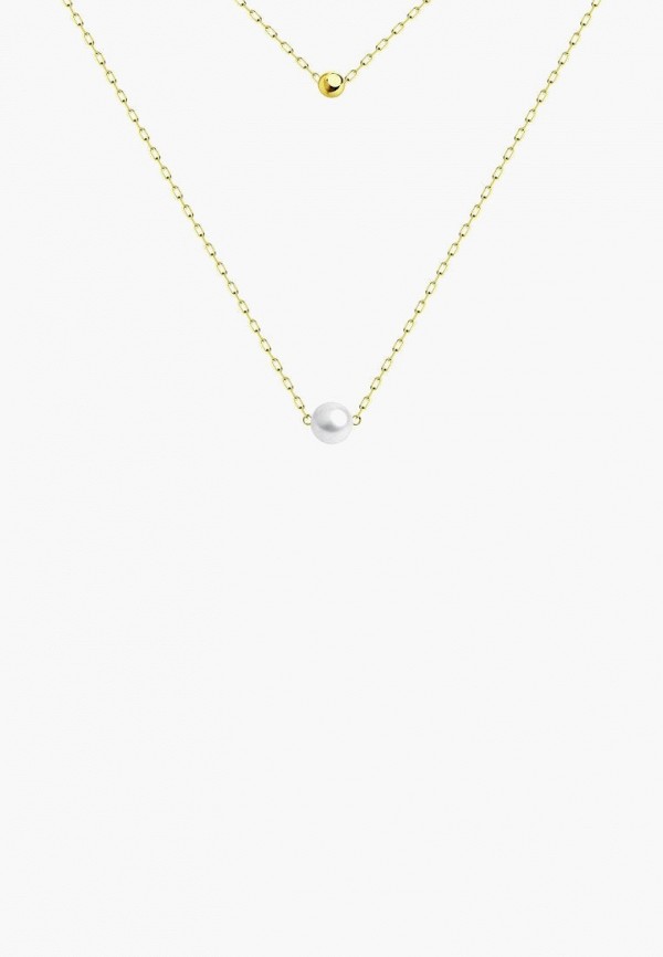 фото Колье diamant