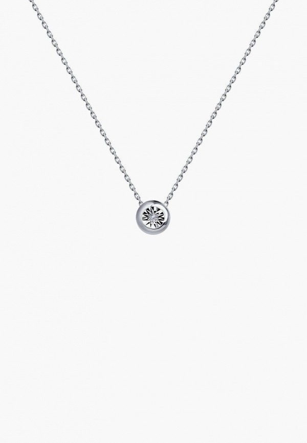 фото Колье diamant