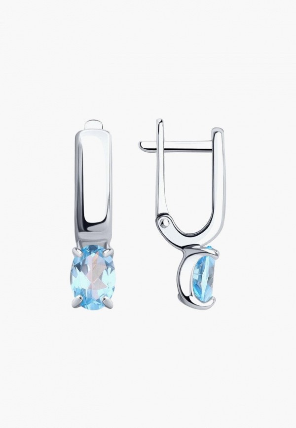 фото Серьги diamant