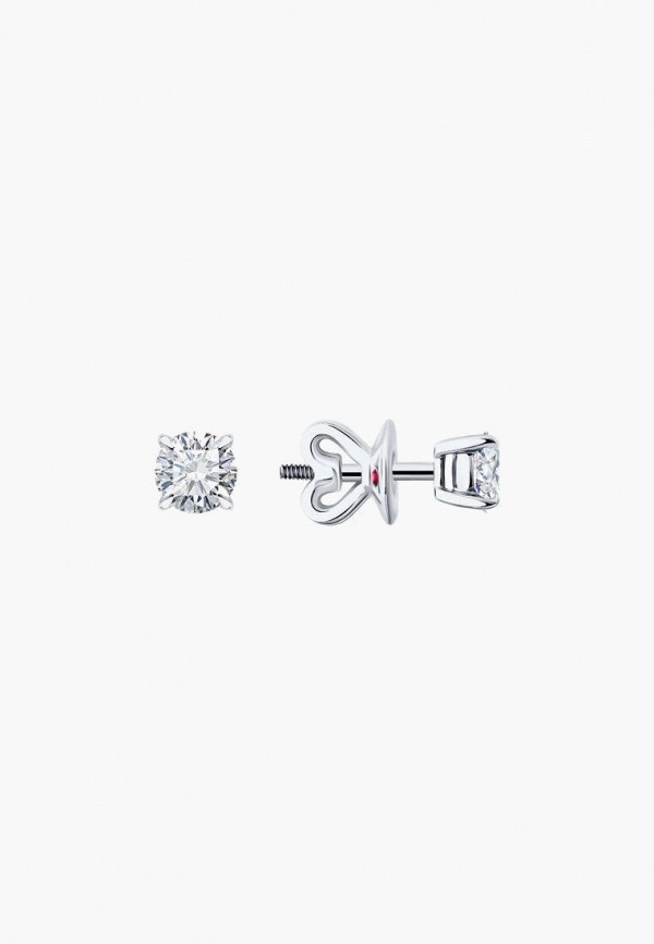 фото Серьги diamant