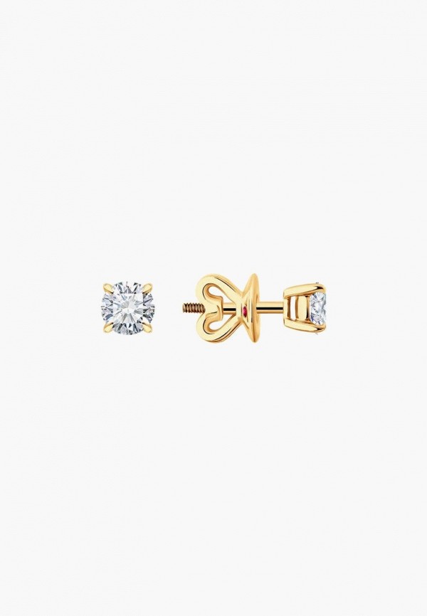 фото Серьги diamant