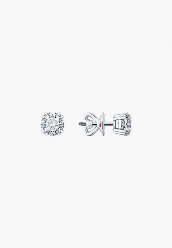 фото Серьги diamant