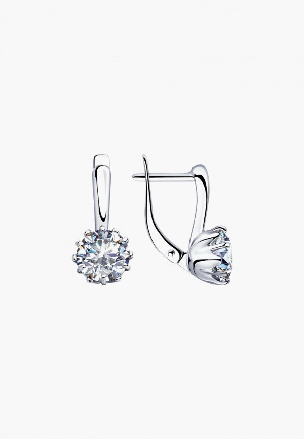 фото Серьги diamant