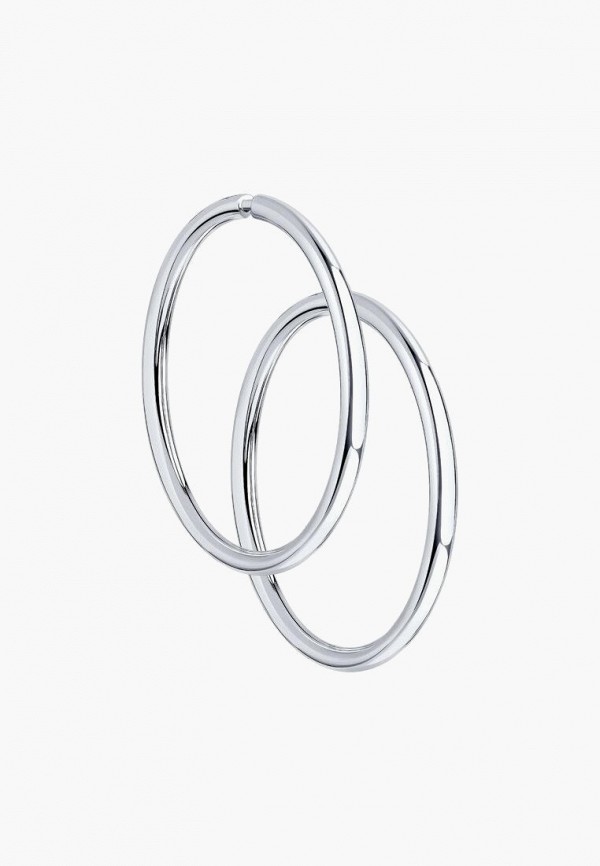 фото Серьги diamant