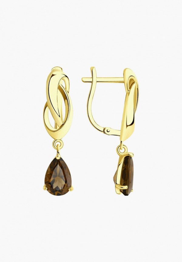 фото Серьги diamant