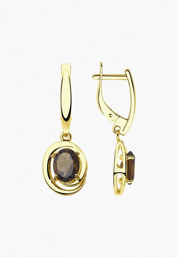 фото Серьги diamant