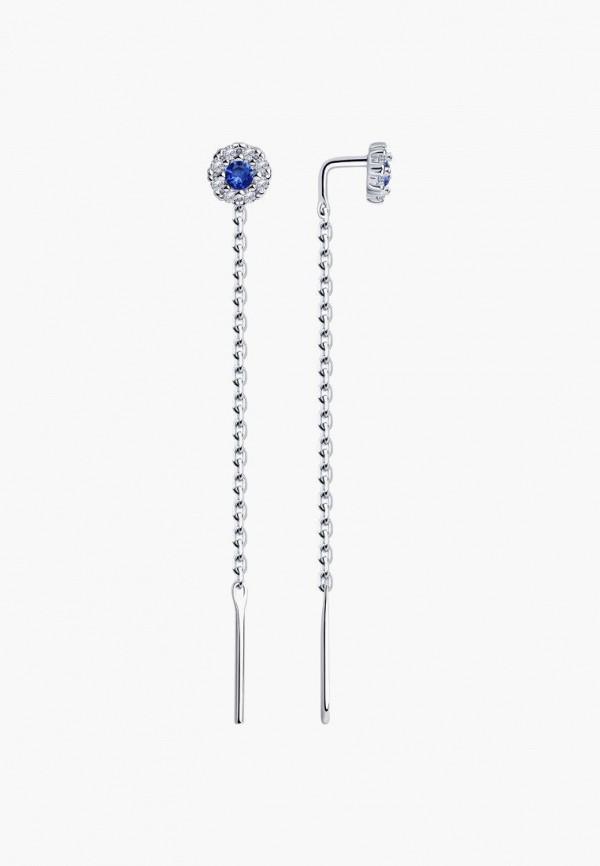 фото Серьги diamant