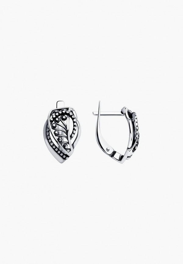 фото Серьги diamant