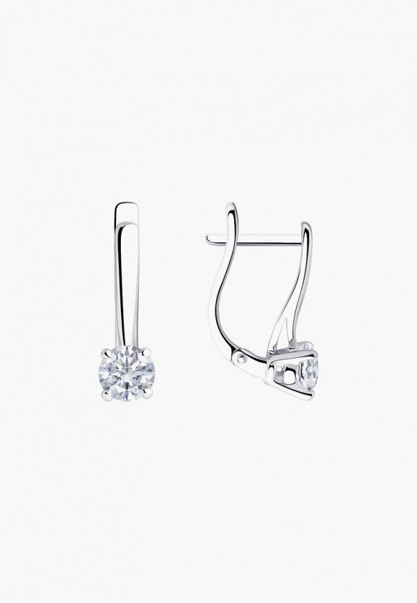 фото Серьги diamant