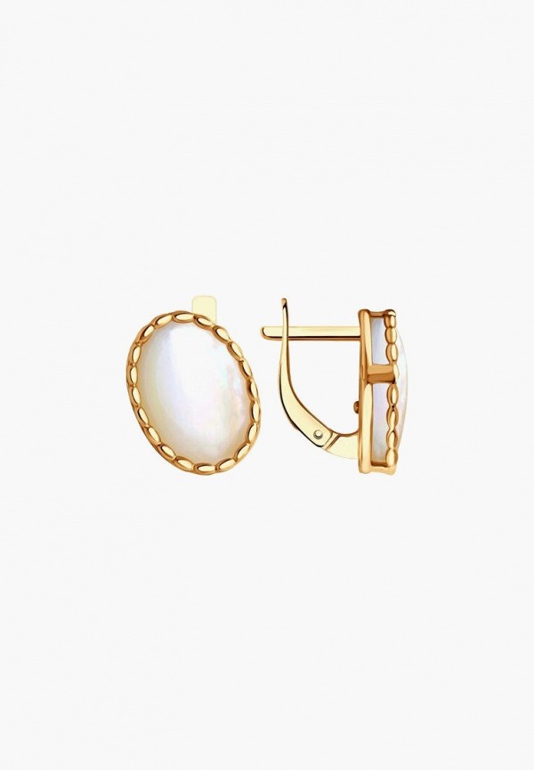 фото Серьги diamant
