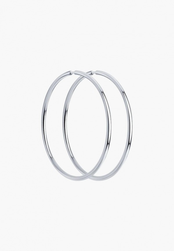 фото Серьги diamant