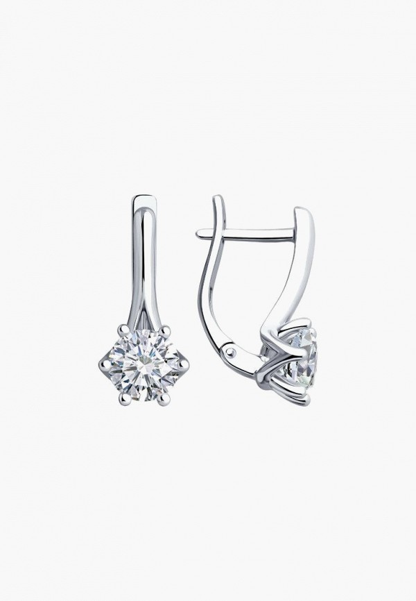 фото Серьги diamant