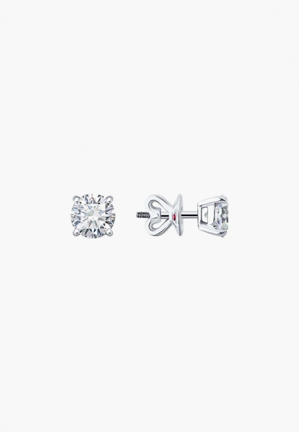 фото Серьги diamant