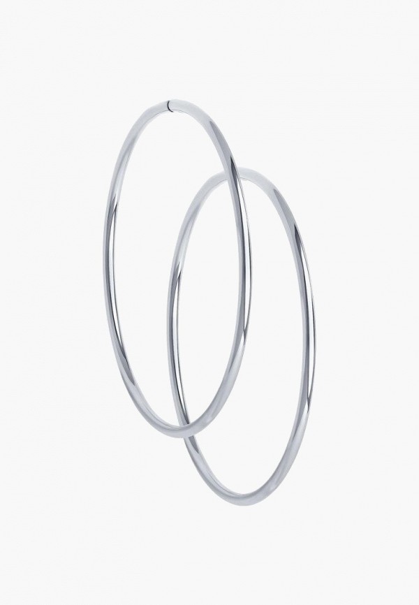 фото Серьги diamant