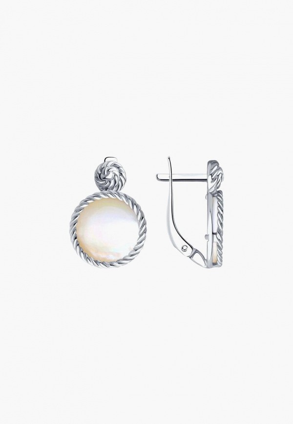 фото Серьги diamant