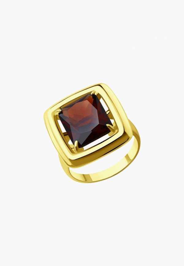 фото Кольцо diamant