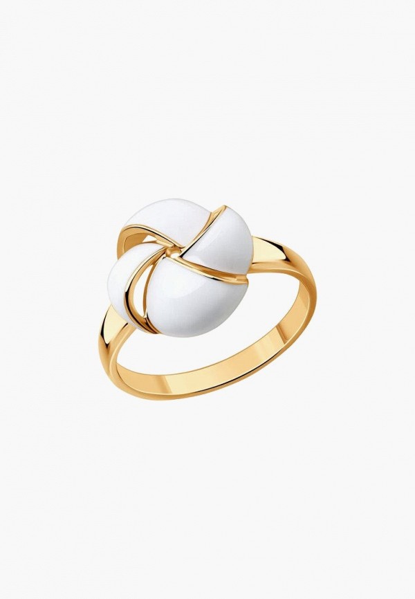 фото Кольцо diamant