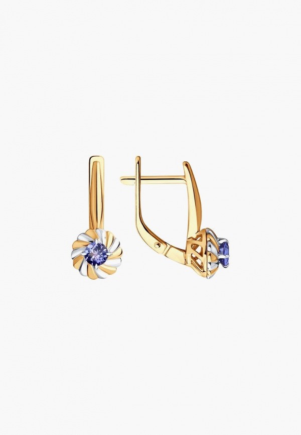 фото Серьги diamant