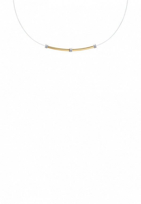 фото Колье diamant
