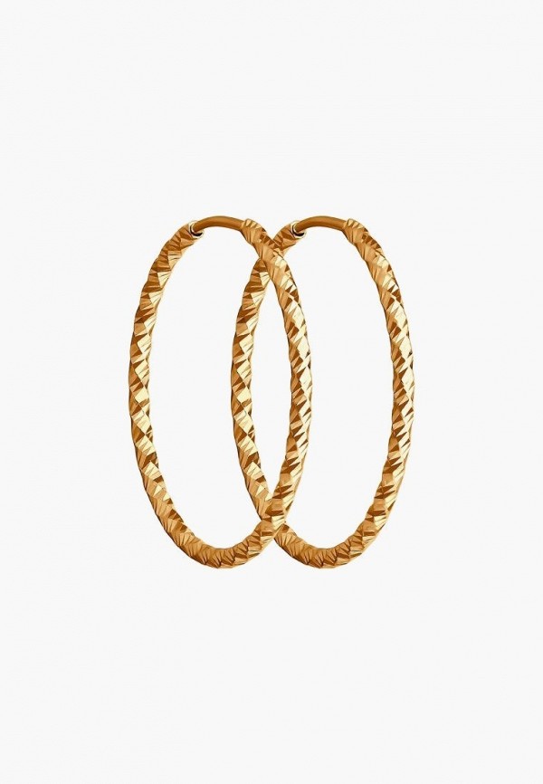 Серьги Diamant 10721₽