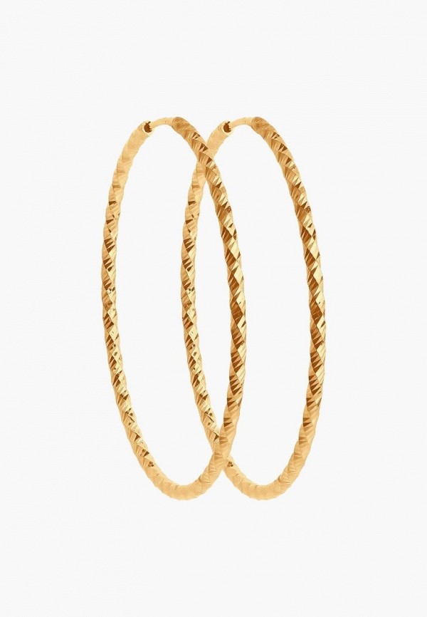 Серьги Diamant 16376₽