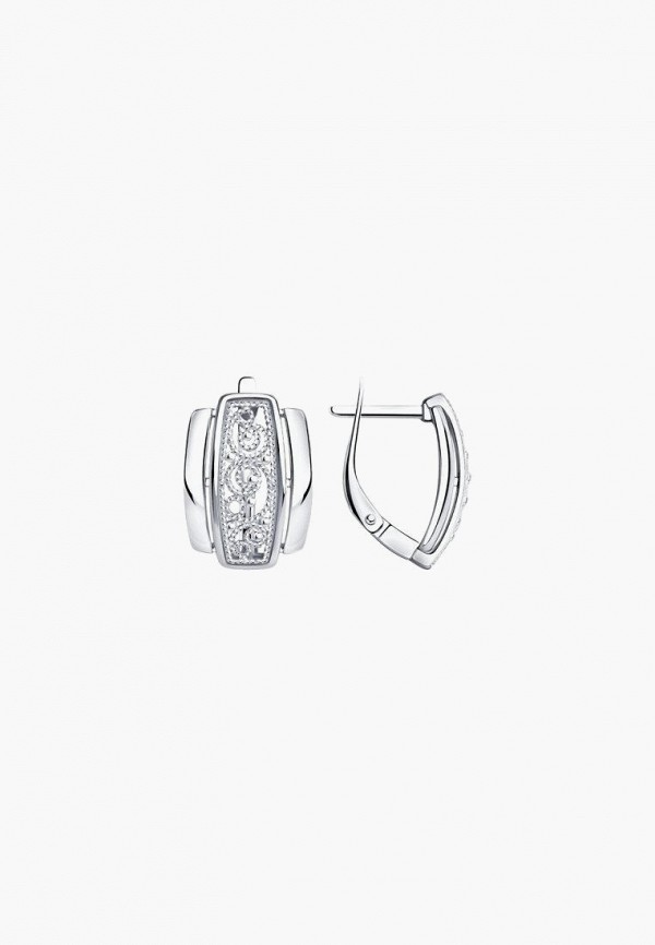 фото Серьги diamant