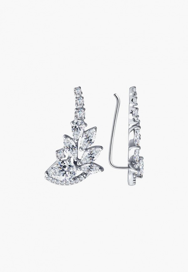 фото Серьги diamant