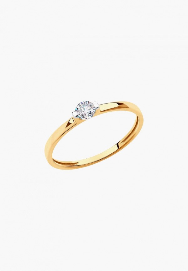 фото Кольцо diamant