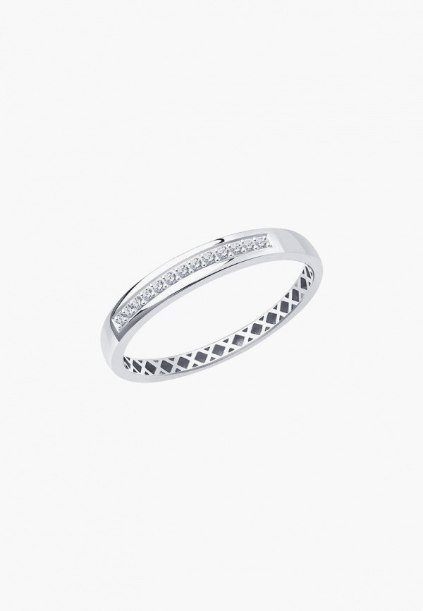 фото Кольцо diamant