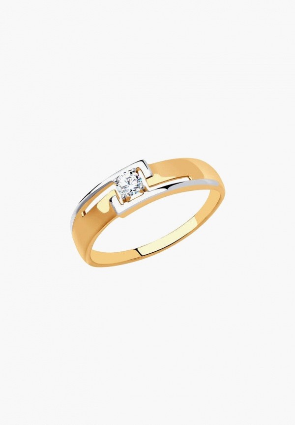 фото Кольцо diamant