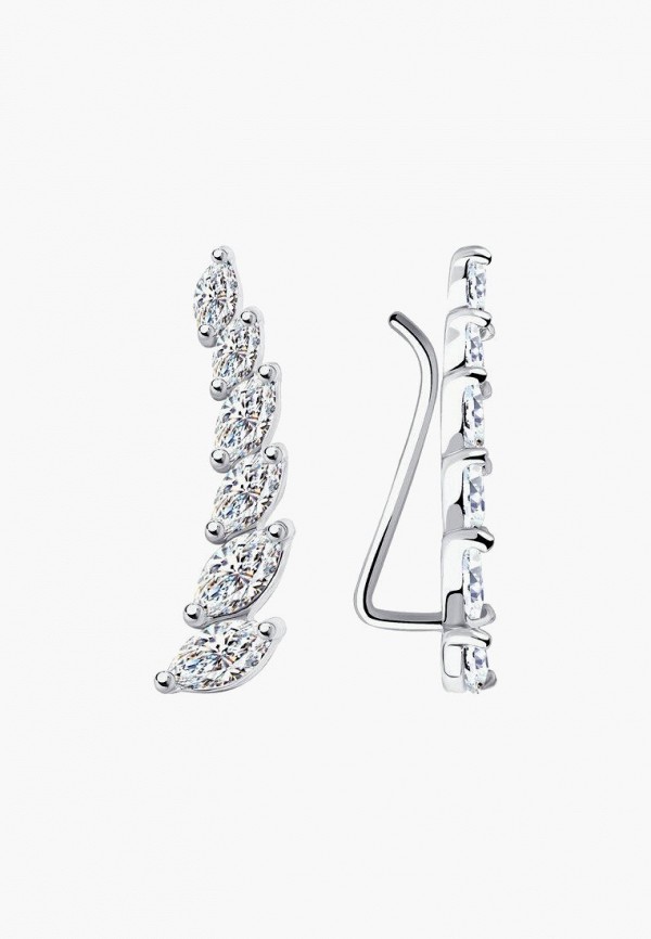 фото Серьги diamant