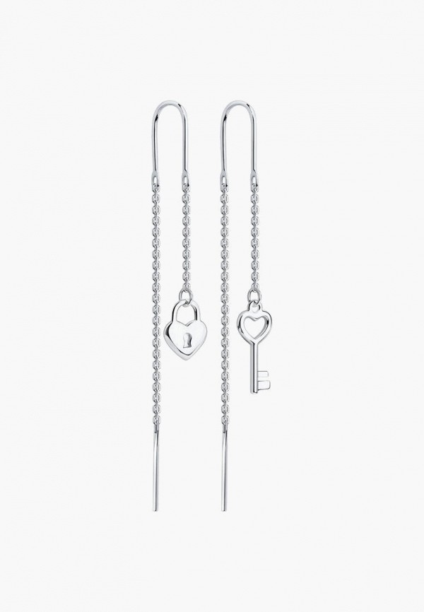 фото Серьги diamant