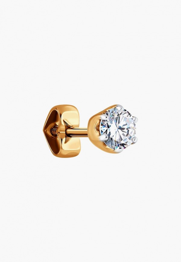 фото Серьга diamant