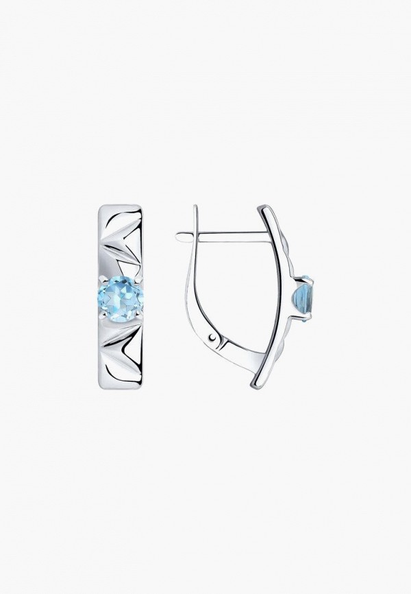 фото Серьги diamant
