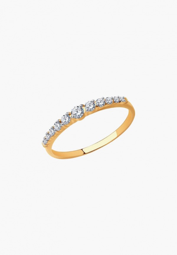 фото Кольцо diamant