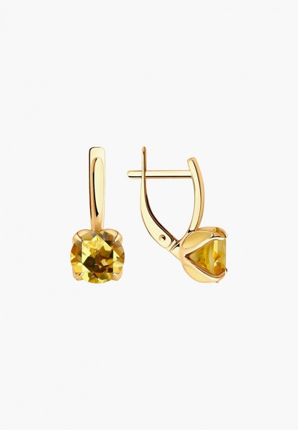 фото Серьги diamant