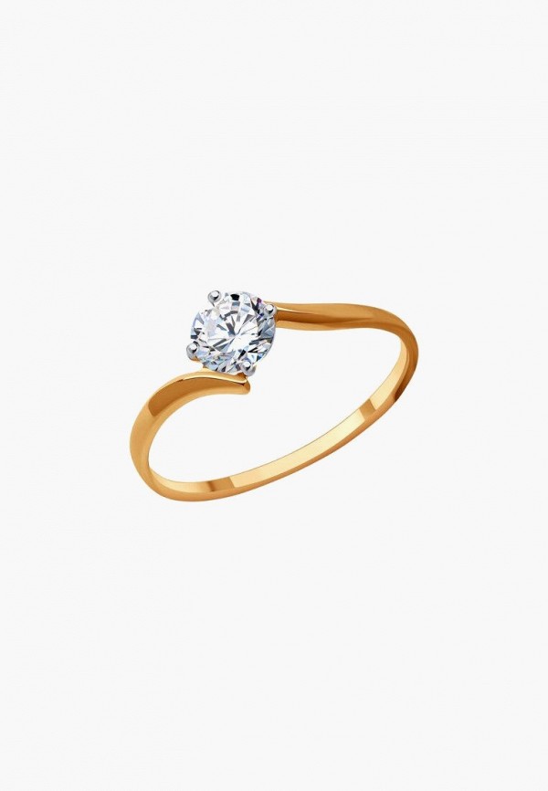 фото Кольцо diamant