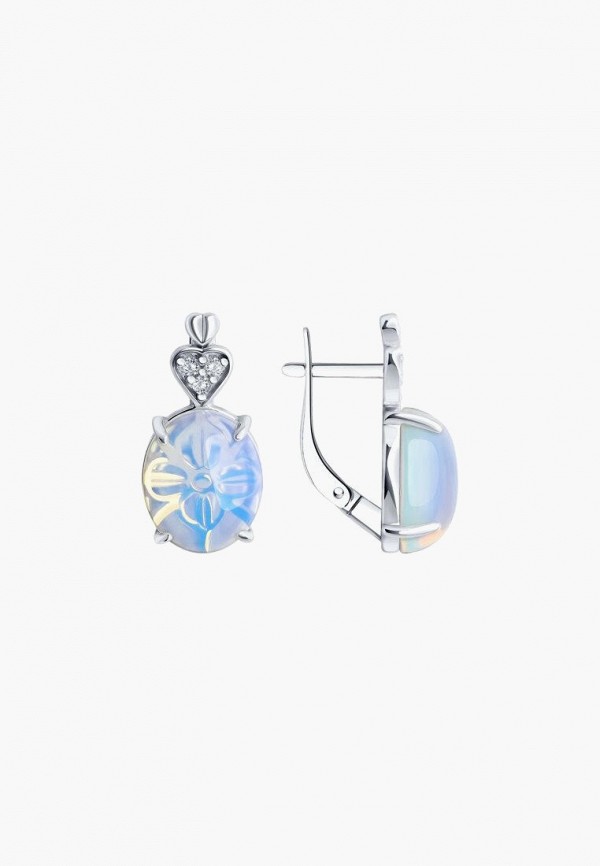 фото Серьги diamant
