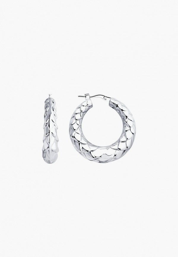 фото Серьги diamant