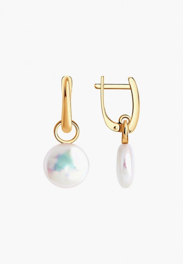 фото Серьги diamant