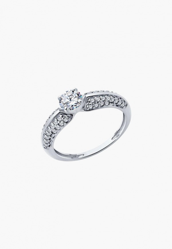 фото Кольцо diamant