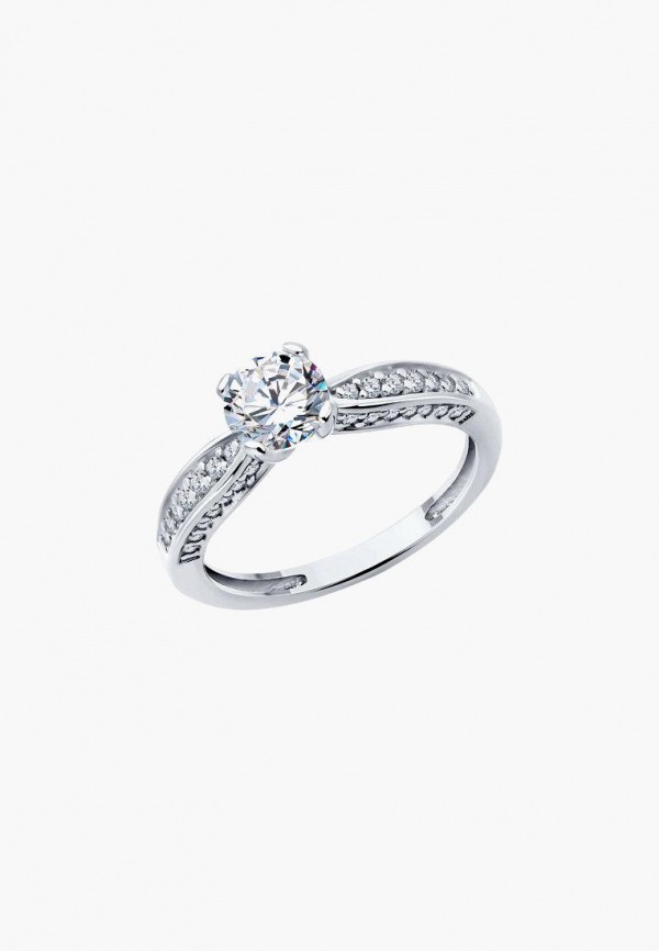 фото Кольцо diamant
