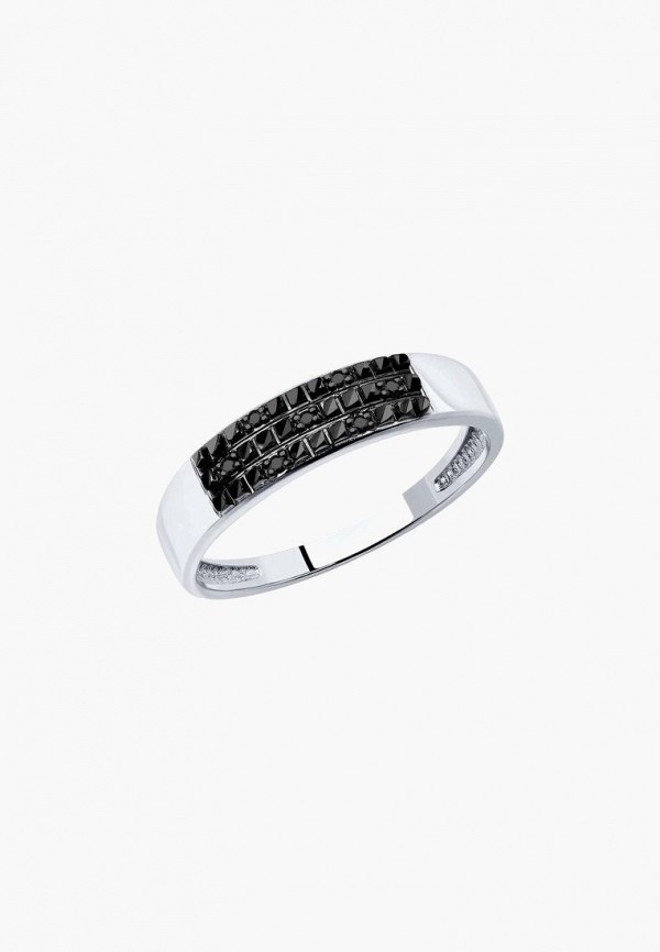 фото Кольцо diamant