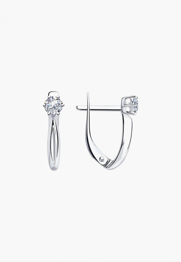 фото Серьги diamant