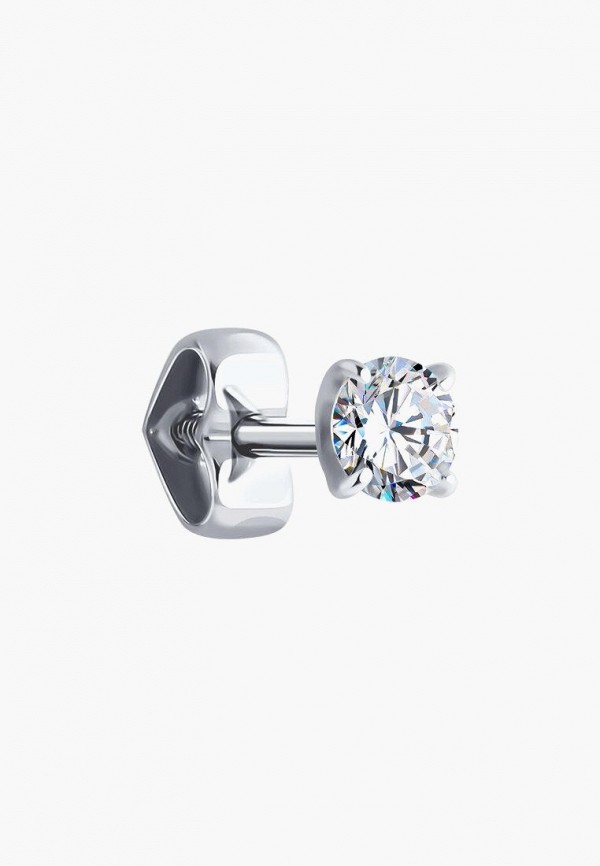фото Серьга diamant