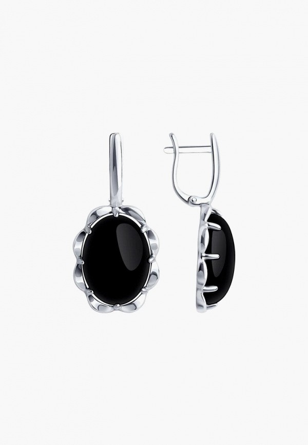 фото Серьги diamant