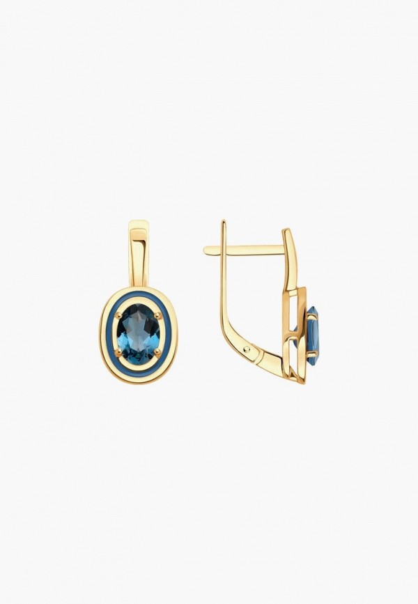фото Серьги diamant